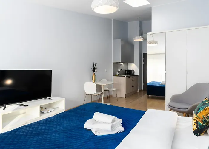 Διαμέρισμα Halicka 5 Superior By Bookinghost *