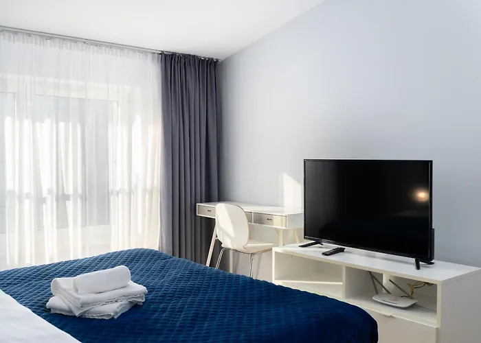 Διαμέρισμα Halicka 5 Superior By Bookinghost *