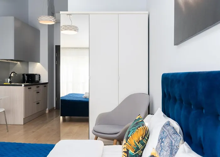 Halicka 5 Superior By Bookinghost Διαμέρισμα