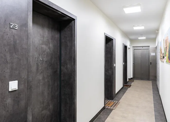 Halicka 5 Superior By Bookinghost Διαμέρισμα