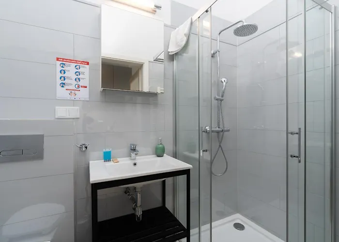 Διαμέρισμα Halicka 5 Superior By Bookinghost