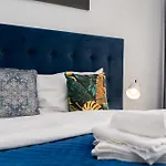 Apartamento Halicka 5 Superior By Bookinghost Cracovia