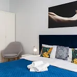 Apartamento Halicka 5 Superior By Bookinghost *