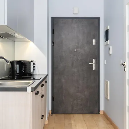 Halicka 5 Superior By Bookinghost Cracovia