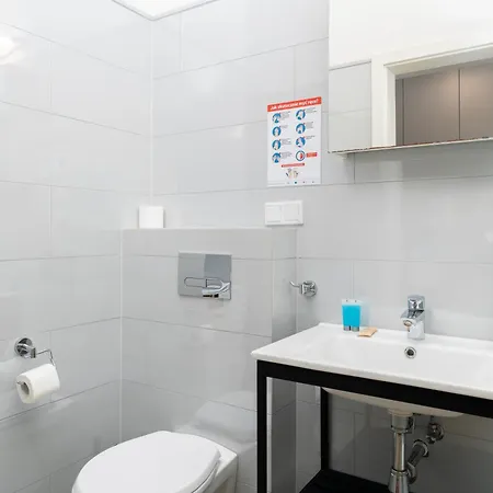 Halicka 5 Superior By Bookinghost Apartment