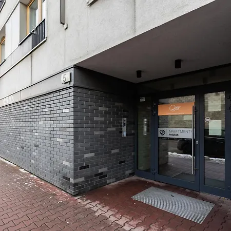 Apartment Halicka 5 Superior By Bookinghost