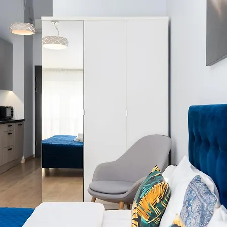 Halicka 5 Superior By Bookinghost Apartment