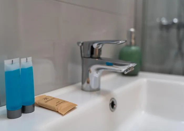 Lejlighed Halicka 5 Superior By Bookinghost Kraków